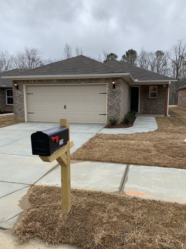 Photo - Now Pre-Leasing ? Spacious 4-Bedroom | 2-Bath Home in Cullman