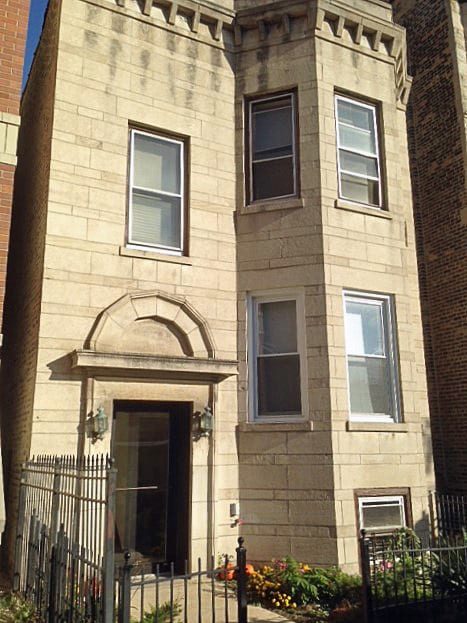 Building Photo - 2949 N Halsted St Unit G Rental