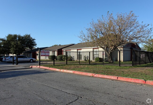 Cherokee Village Apartments