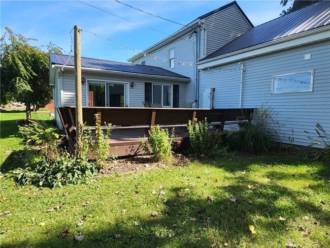 715 Kings Corners Rd