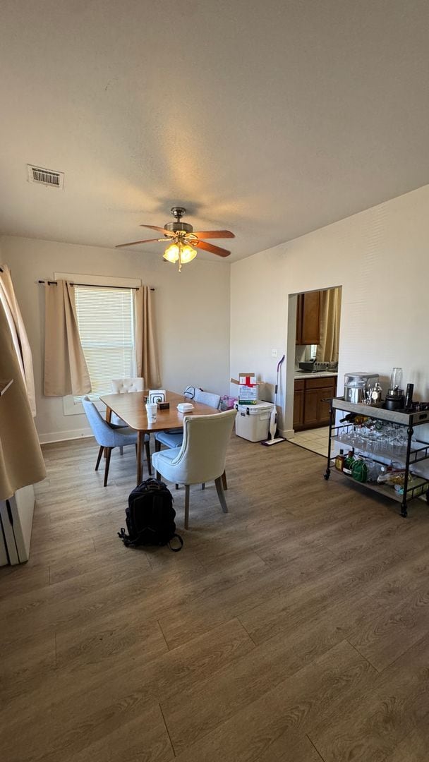 Photo - AUG 2026 PRE-LEASE! Charming 2 Bed/1 Bath Duplex