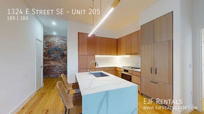 1324 E Street SE-Unit 205