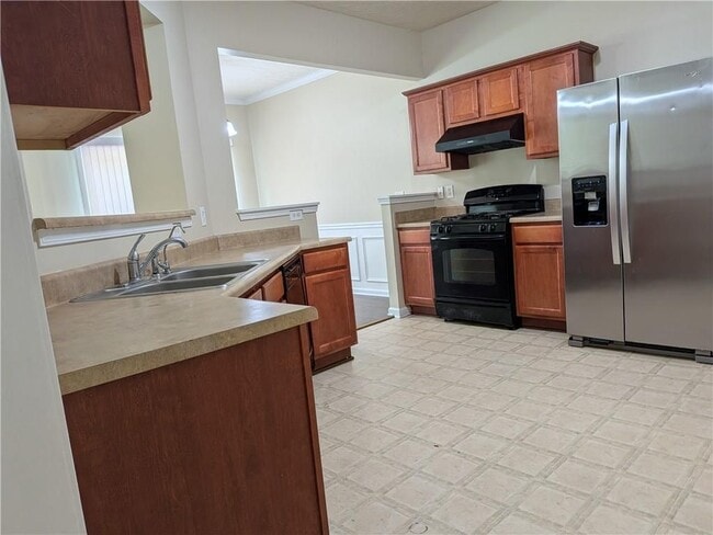 Photo - 4624 Windale Dr NW