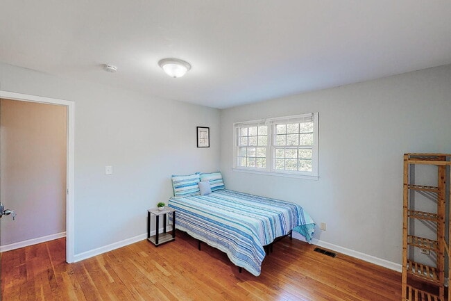 Photo - THE PLOVER | Enjoy a spacious split-level home in Jonesboro designed for comfort, privacy, and ea...