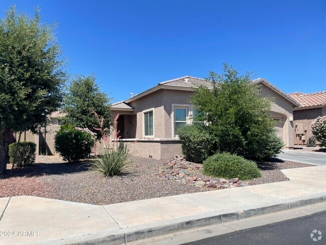 Building Photo - 3822 E Desert Broom Dr Rental