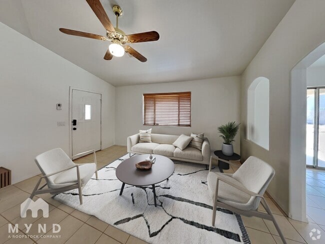Building Photo - 9828 W Lapaz Ln Rental