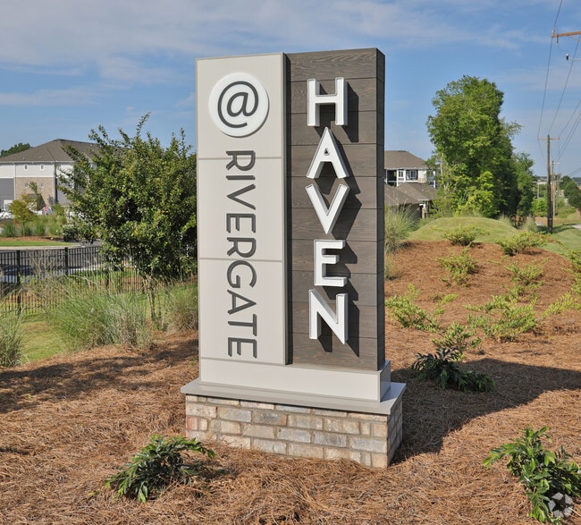 Haven at Rivergate Apartments For Rent in Charlotte, NC