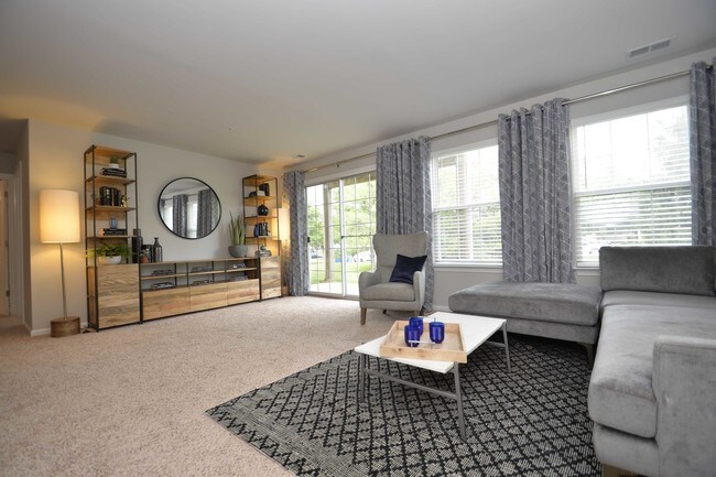 Photo - The Village of Barrett's Run