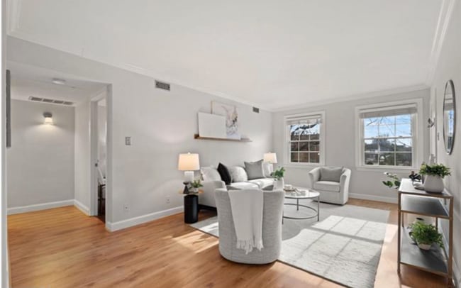 Photo - Gorgeous 1 Bed 1 Bath Condo In Cambridge Courts