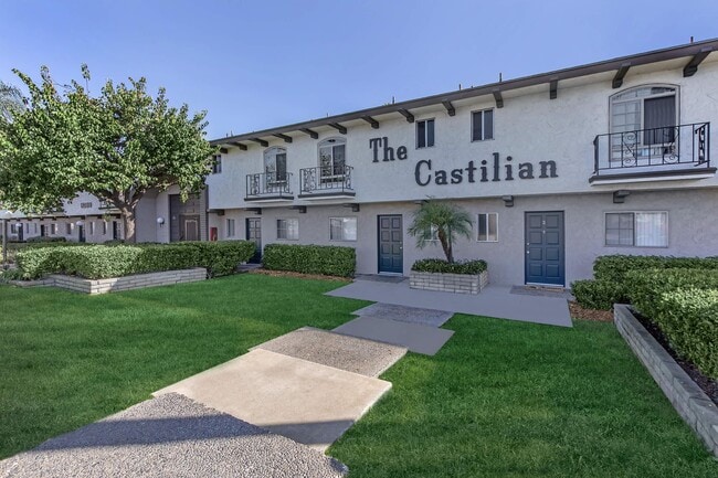 Photo - Castilian and Cordova Apartment Homes