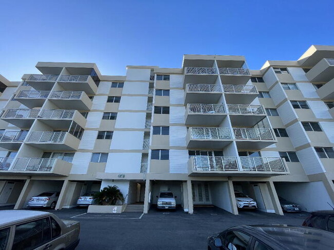 WAIALAE GARDENS 1/1/1 A/C, W/D, lanai, poo... - WAIALAE GARDENS 1/1/1 A/C, W/D, lanai, poo... Unit APT 308