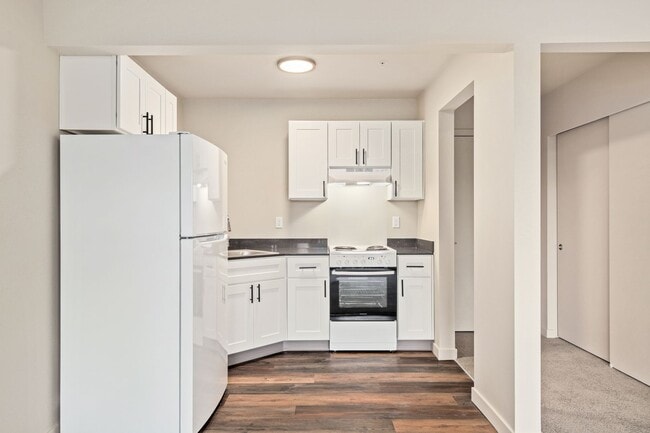 Photo - Woodland Estates Apartments