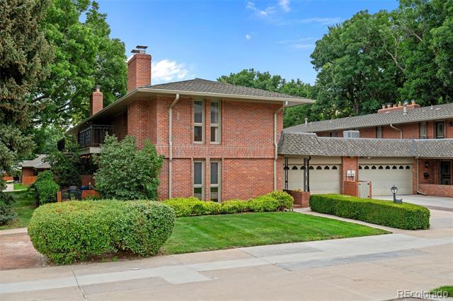 Photo - 3436 S Race St