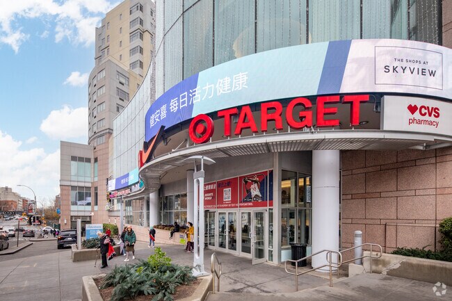 Photo - The Grand at SkyView Parc