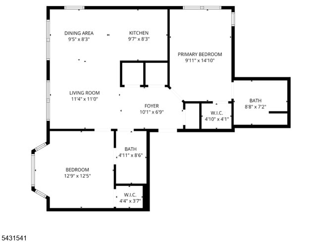 Photo - 323 Jackson St Unit 301