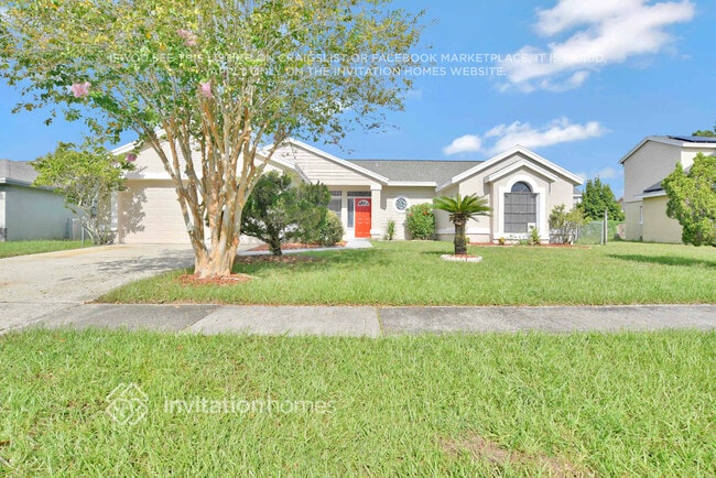 Building Photo - 3322 Spotted Fawn Dr