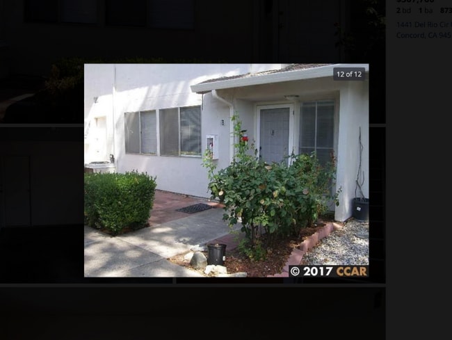 Photo - 1441 Del Rio Cir Unit B