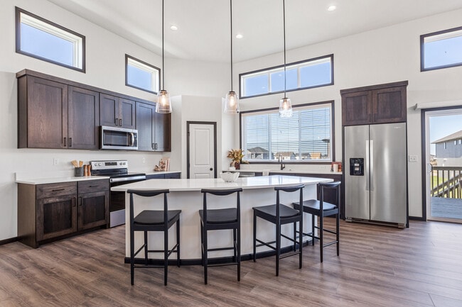 Photo - DCH Property Management - The Wilds