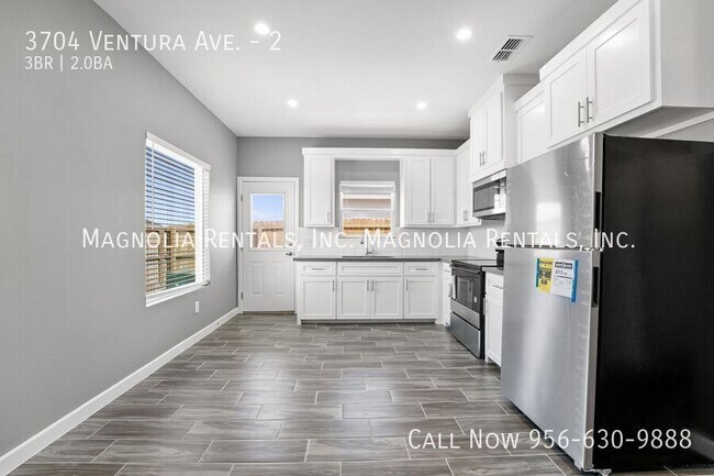 Photo - 3704 Ventura Ave Unit 2