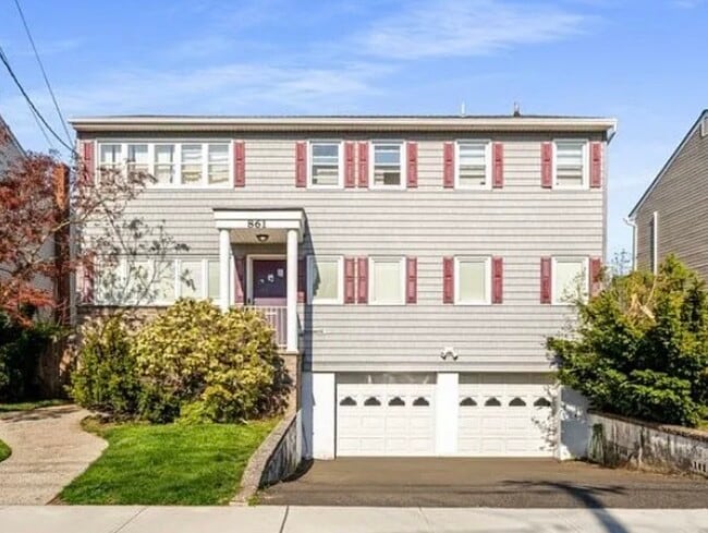 Building Photo - 861 Hobson St Unit 1