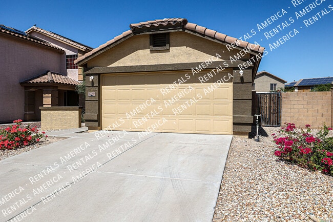 Building Photo - 22216 W Hadley St