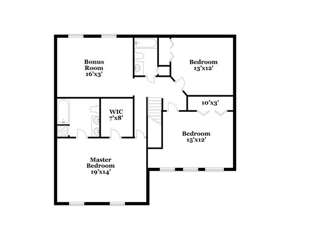 Photo - 3411 Almar Knot Dr