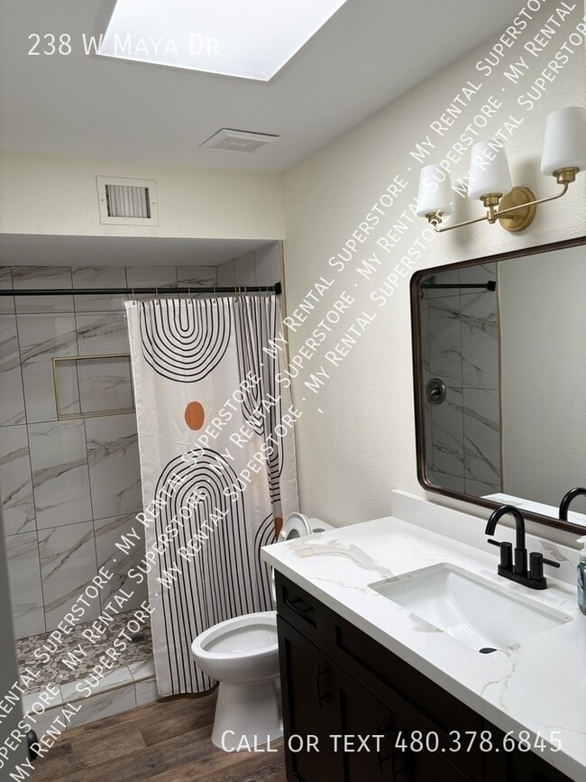 Photo - 238 W Maya Dr