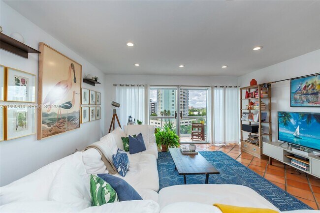 Photo - 2451 Brickell Ave Unit 10K