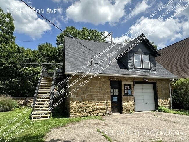 Building Photo - 456 Hudson Ave Rental