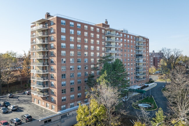 Photo - Executive House Condominium