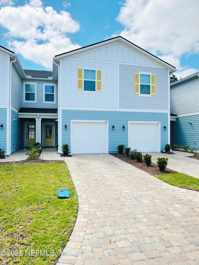 Photo - 29 Mellowood Ln Townhome