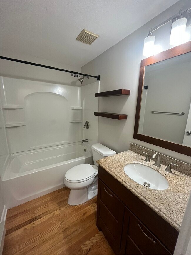 Bathroom - 207 Watertree Dr Unit 207