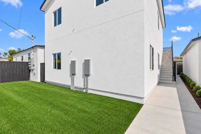 Photo - 4104-4106 F Street Unit #4104