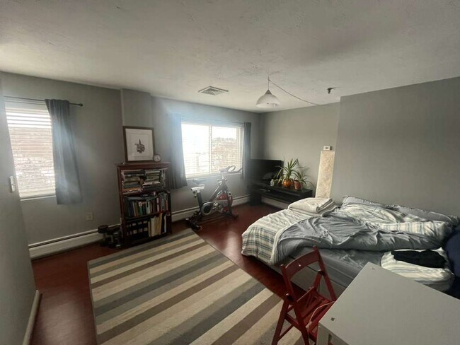 Photo - 230 Willard St Unit 512