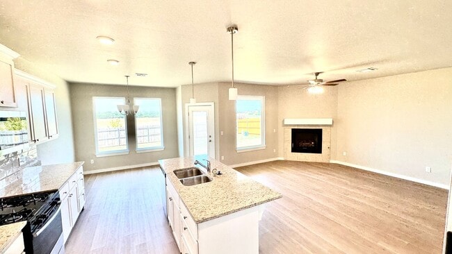 Building Photo - BRAND NEW 3 Bed, 2 Bath New Construction H... Rental
