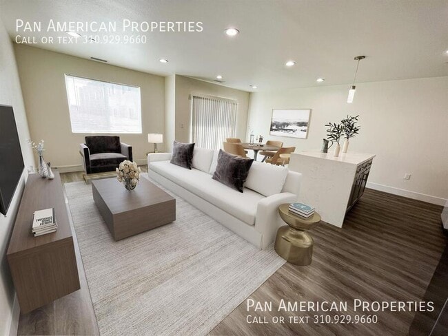 Photo - 1033 S Montebello Blvd Unidad F