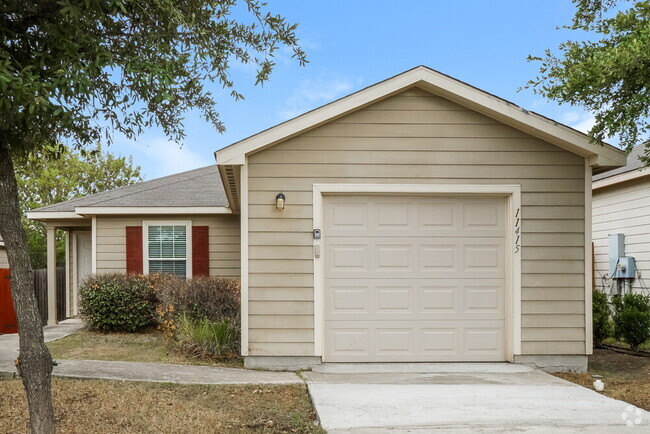 Building Photo - 11415 Country Canyon Rental