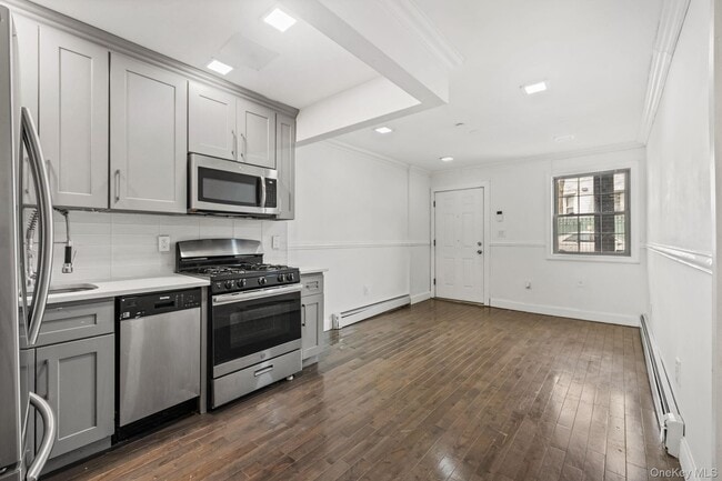 Photo - 4828 Barnes Ave Unit 1