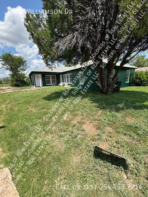 Building Photo - 1115 Williamson Dr Unit . Rental