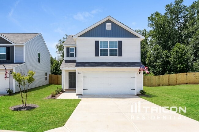Building Photo - 2124 Southlea Dr Rental