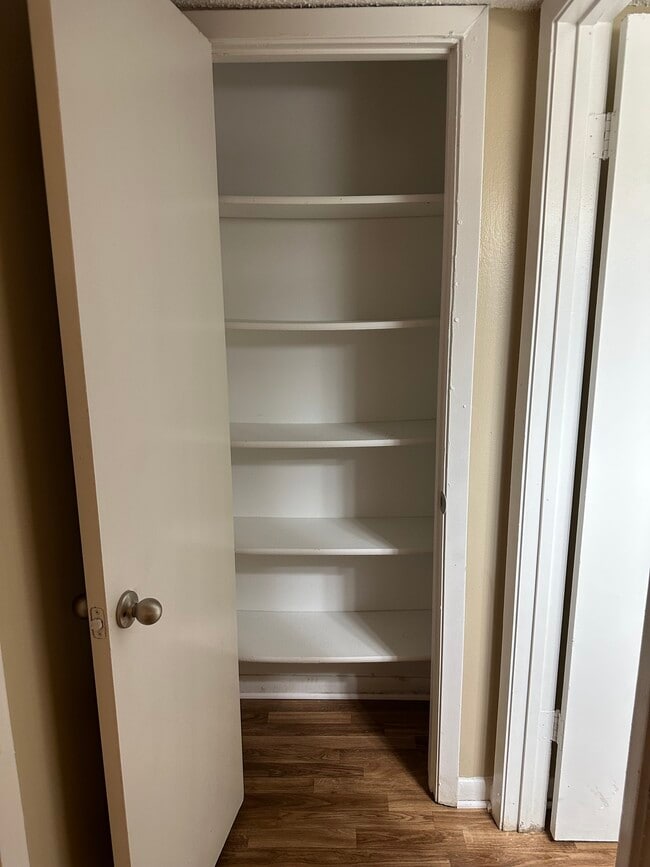 Pantry