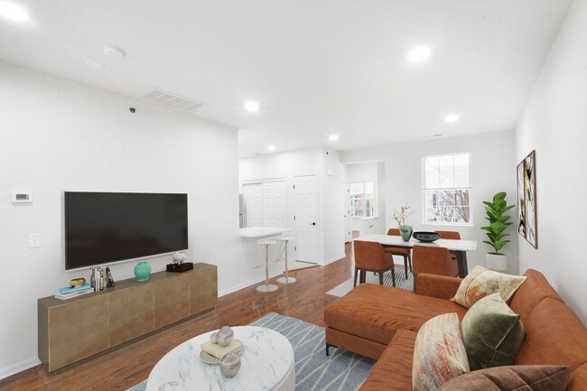 Riverbend at Florham Park