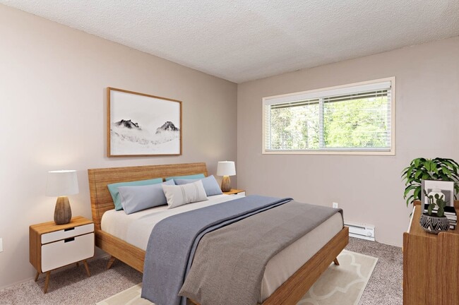 Photo - Country Oaks