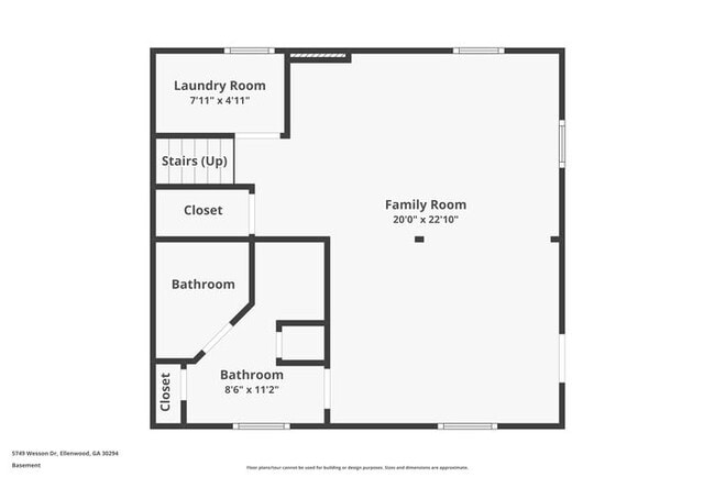 Photo - 5749 Wesson Dr