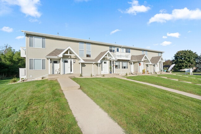 Photo - Riverstone Townhomes