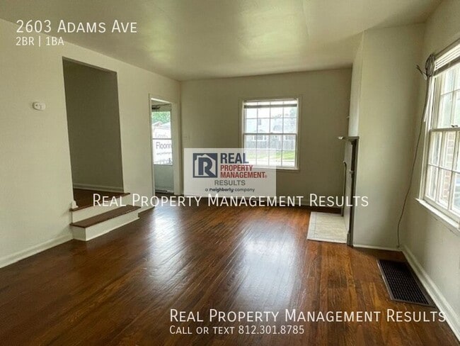Photo - 2603 Adams Ave