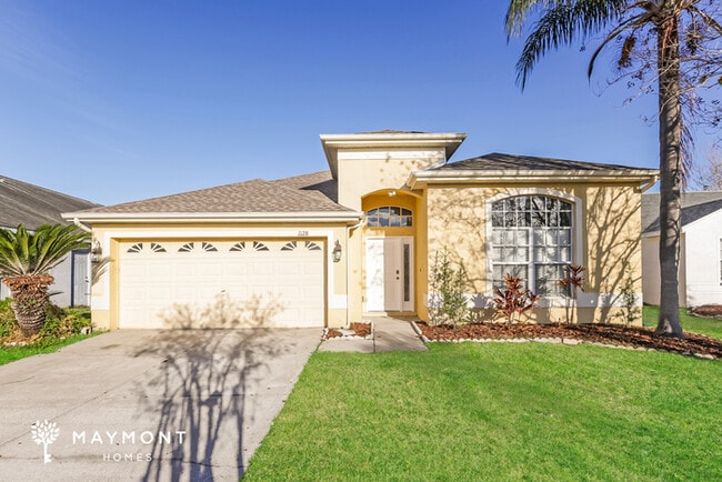 Building Photo - 1128 Vinetree Dr