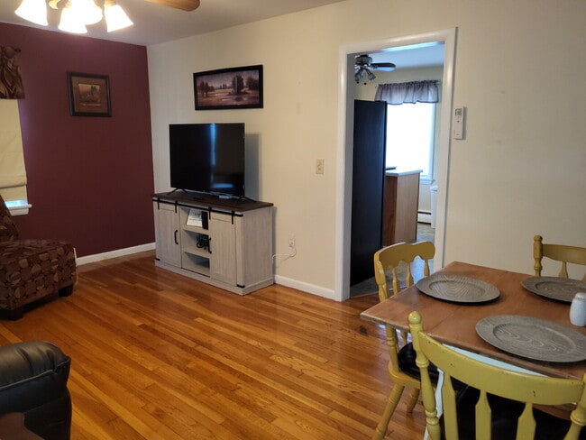 Photo - Fully Furnished Fairfax Street Home with O...