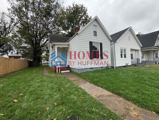 Photo - Two Bedroom House | Move in Ready