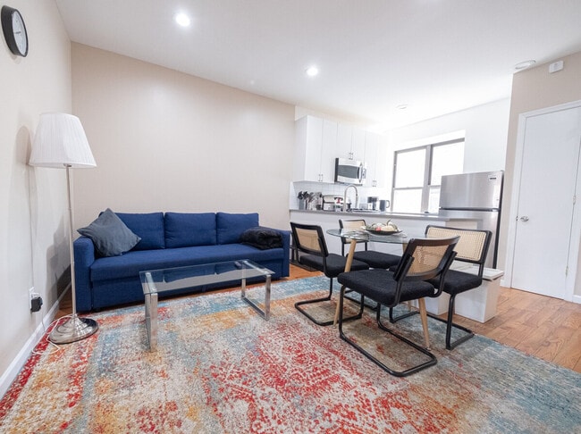 Building Photo - 230 W 113th St Unit ID1032019P Rental